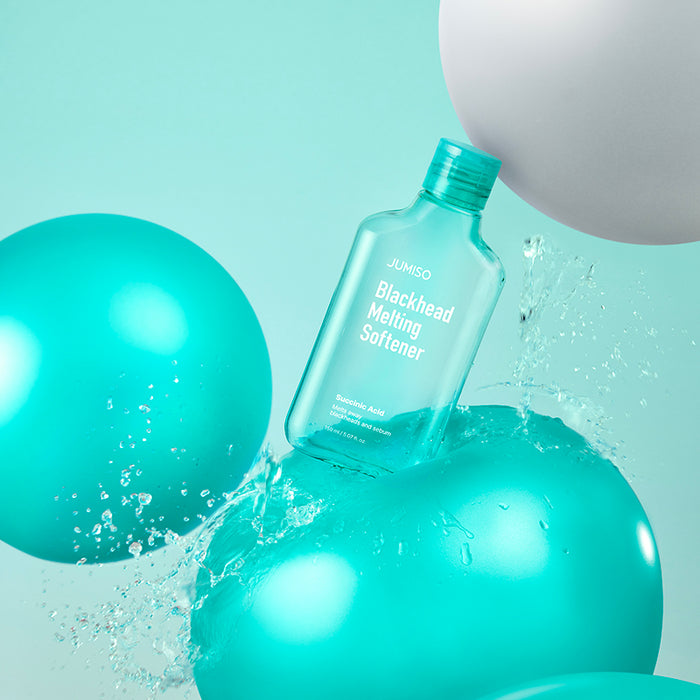 Blackhead Melting Softener Special Set