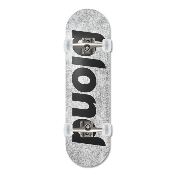 Blond Mini Deck