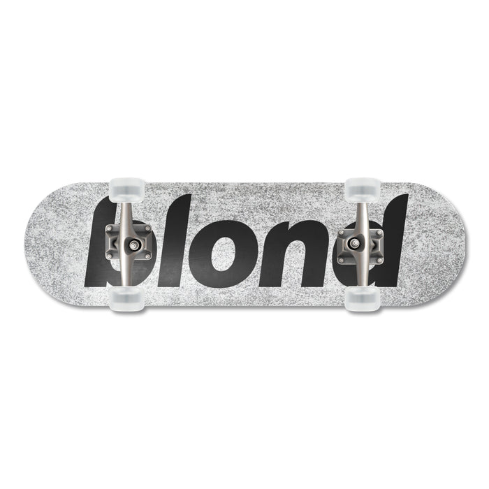Blond Mini Deck