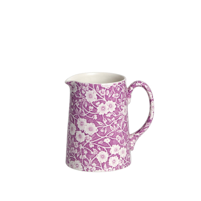 Blossom Calico Tankard Jug Small