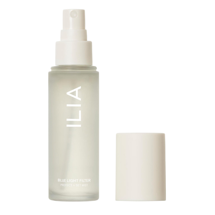 Blue Light Protect + Set Mist