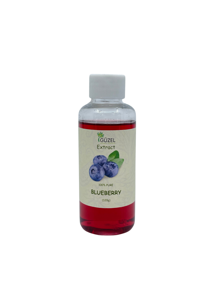 Blueberry Extract -مستخلص التوت