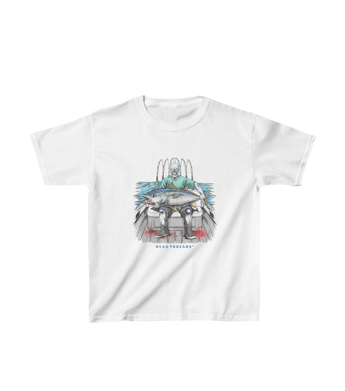 BLUEFIN BLOODBATH - KIDS – Kids clothes – Dead Threads Apparel