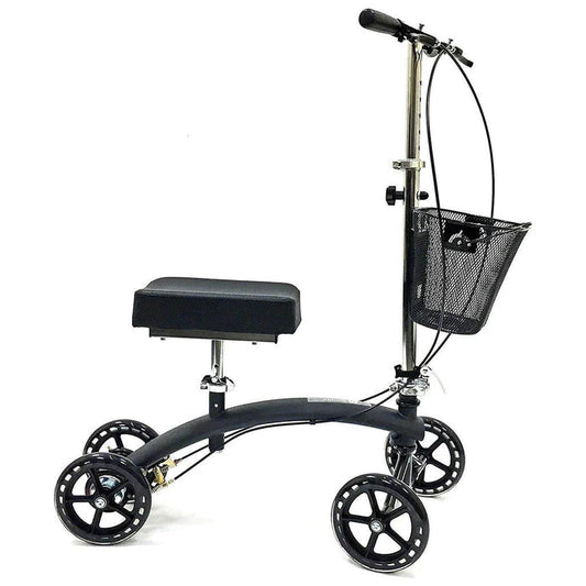 BodyMed Premium Knee Walker - ZZRWAL03 - LL Medico