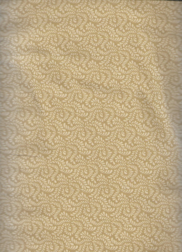 Bolt End - Butter Pecan 1 yd