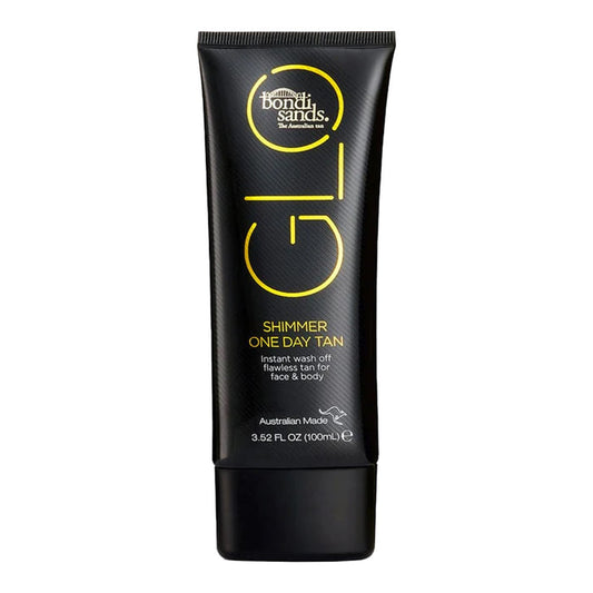 Bondi Sands GLO Shimmer One Day Tan 100ml