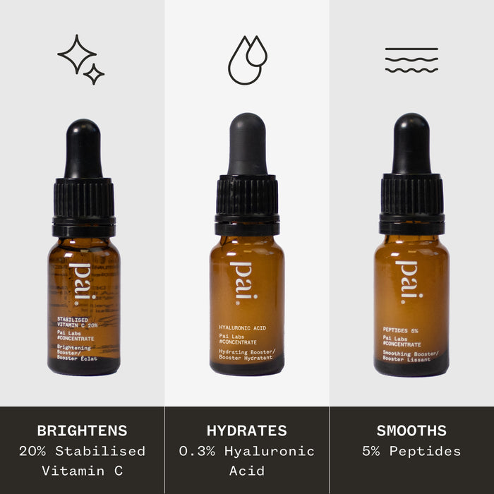 Pai Skincare-Booster Discovery Kit | Skincare Set For Sensitive Skin-Skincare-5060139729444_4-The Detox Market |