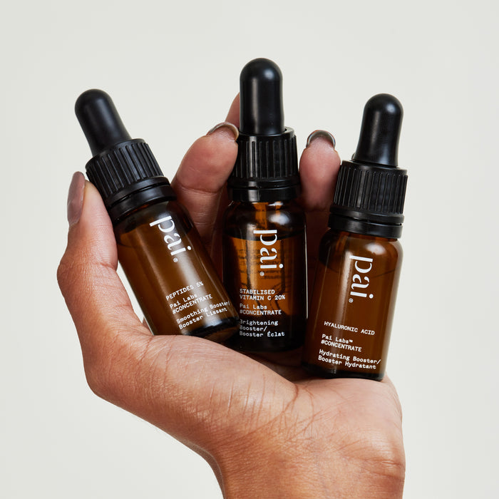 Pai Skincare-Booster Discovery Kit | Skincare Set For Sensitive Skin-Skincare-5060139729444_6-The Detox Market |