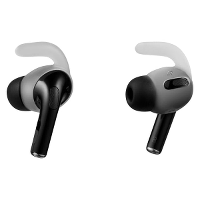 Bounce Clef X True Wireless Earphones with Silicone Accessories