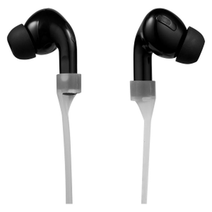 Bounce Clef X True Wireless Earphones with Silicone Accessories