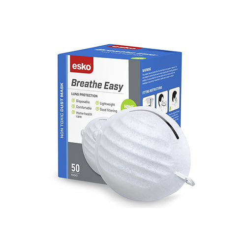 Esko Dust Mask | Box of 50