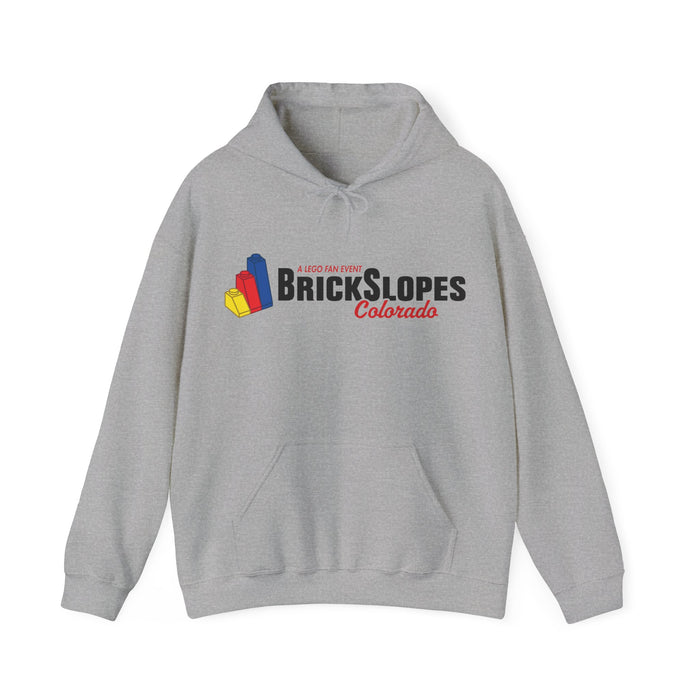 BrickSlopes Colorado Pullover Hoodie