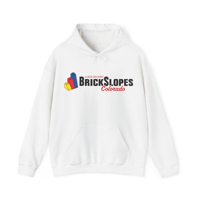 BrickSlopes Colorado Pullover Hoodie