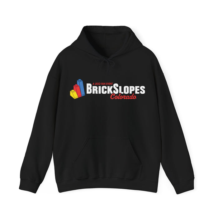 BrickSlopes Colorado Pullover Hoodie