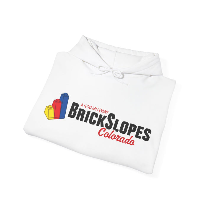 BrickSlopes Colorado Pullover Hoodie
