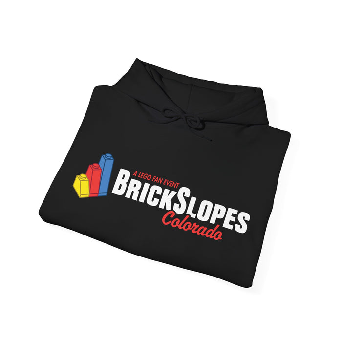 BrickSlopes Colorado Pullover Hoodie