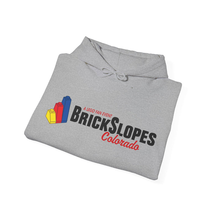 BrickSlopes Colorado Pullover Hoodie
