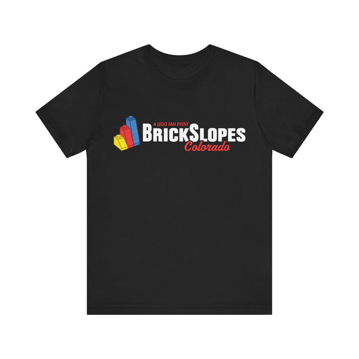 BrickSlopes Colorado T-Shirt