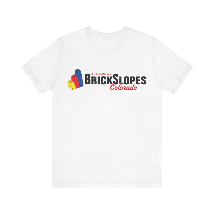 BrickSlopes Colorado T-Shirt