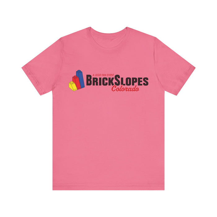 BrickSlopes Colorado T-Shirt
