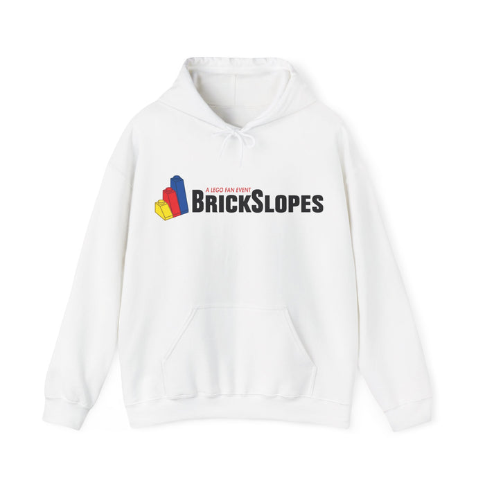 BrickSlopes Pullover Hoodie