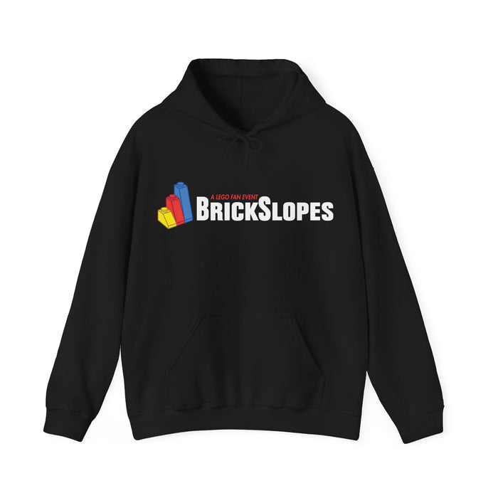 BrickSlopes Pullover Hoodie