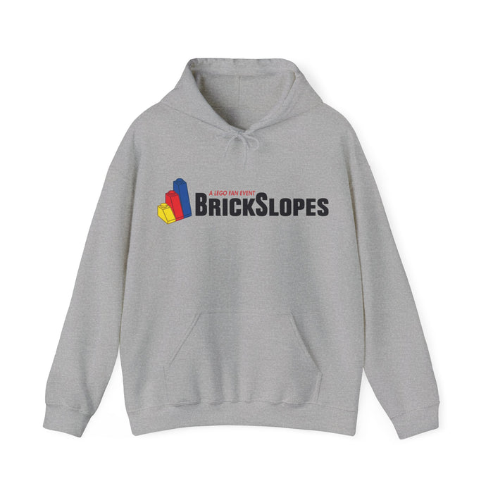 BrickSlopes Pullover Hoodie