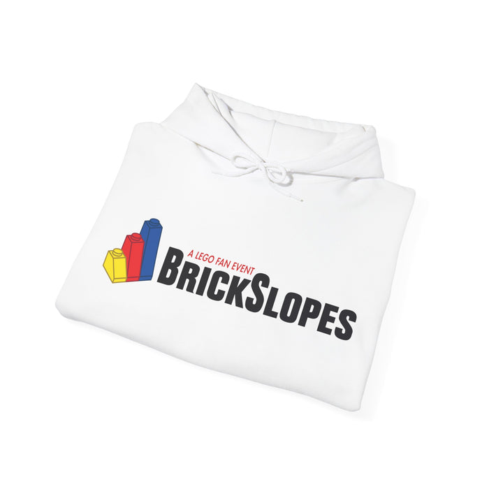 BrickSlopes Pullover Hoodie
