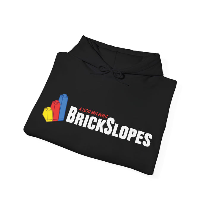 BrickSlopes Pullover Hoodie