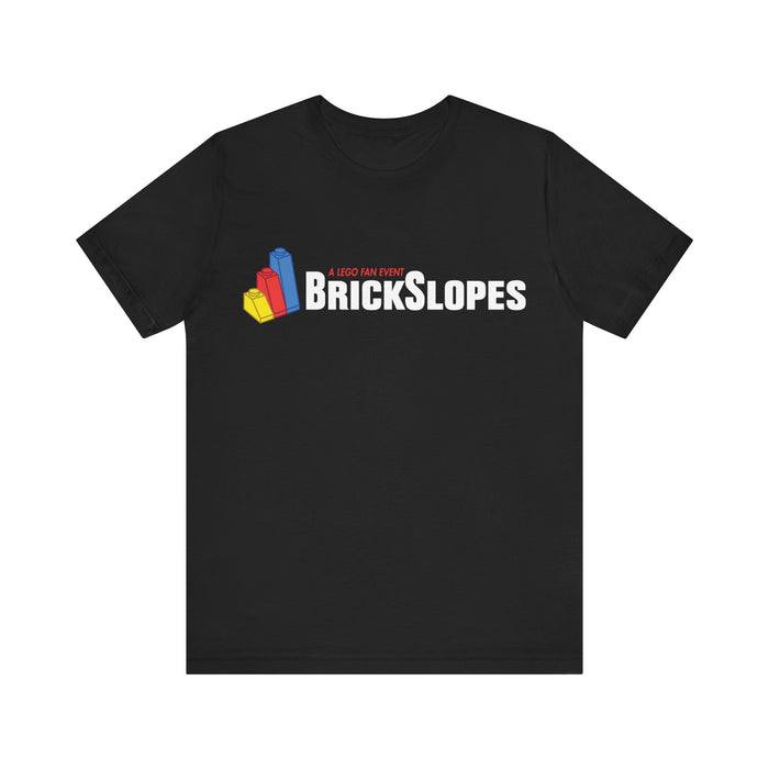 BrickSlopes T-Shirt