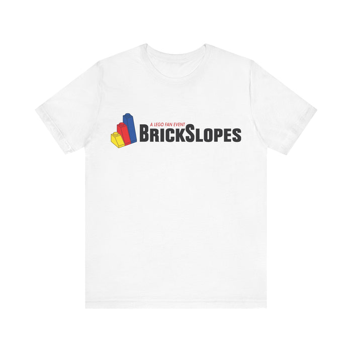 BrickSlopes T-Shirt
