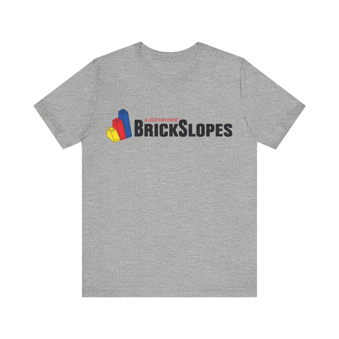 BrickSlopes T-Shirt