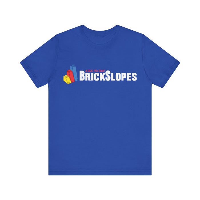 BrickSlopes T-Shirt