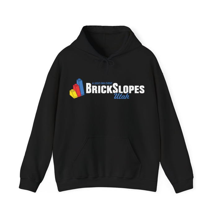 BrickSlopes Utah Pullover Hoodie