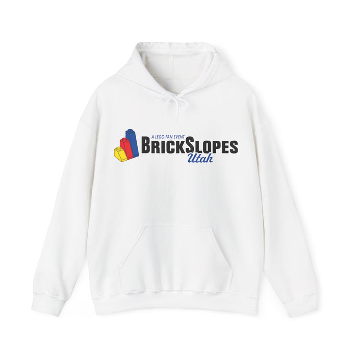 BrickSlopes Utah Pullover Hoodie