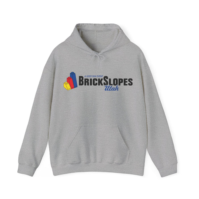 BrickSlopes Utah Pullover Hoodie