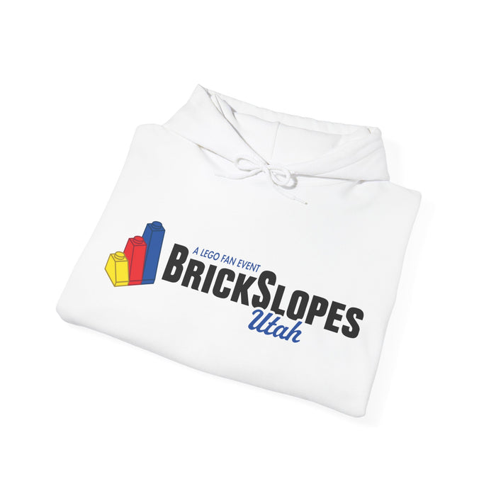 BrickSlopes Utah Pullover Hoodie