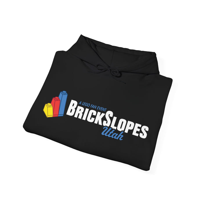 BrickSlopes Utah Pullover Hoodie