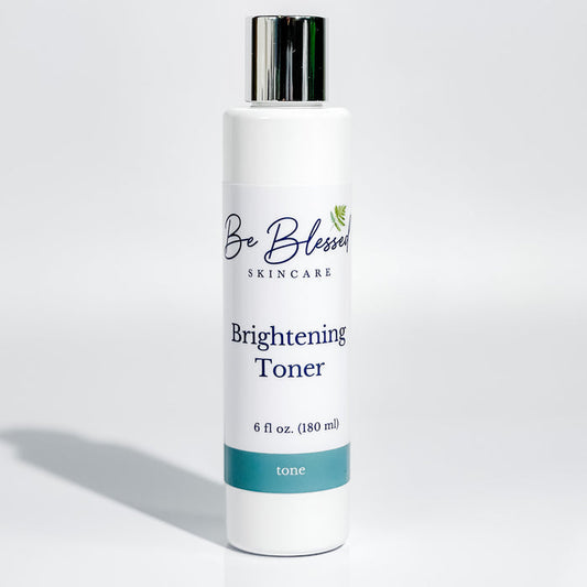 Brightening Toner