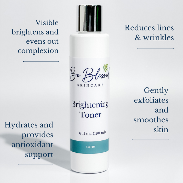 Brightening Toner