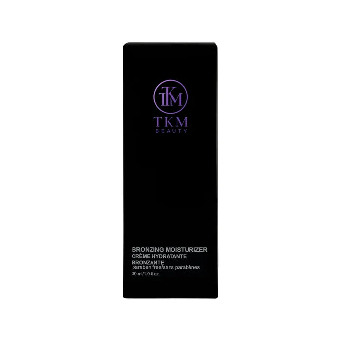 Bronzing Moisturizer | Rio