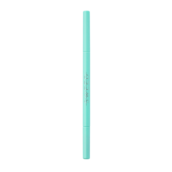 SWEED-Brow Pencil-Makeup-7350080191079-3-The Detox Market | Ebony - Ebony is perfect for dark brown and black hair