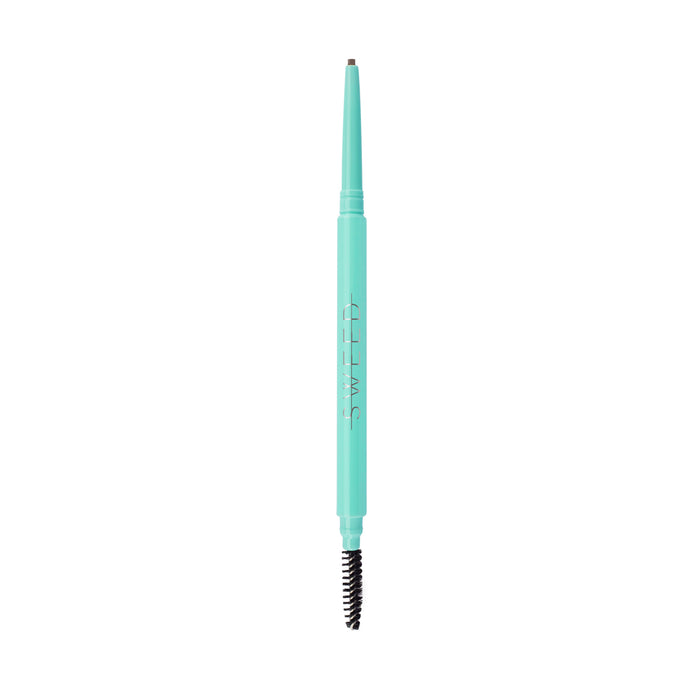 SWEED-Brow Pencil-Makeup-7350080191086-1-The Detox Market | Dark Brown - Dark Brown is perfect for brown and dark brown hair