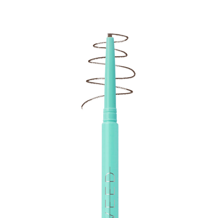 SWEED-Brow Pencil-Makeup-7350080191086-2-The Detox Market | Dark Brown - Dark Brown is perfect for brown and dark brown hair