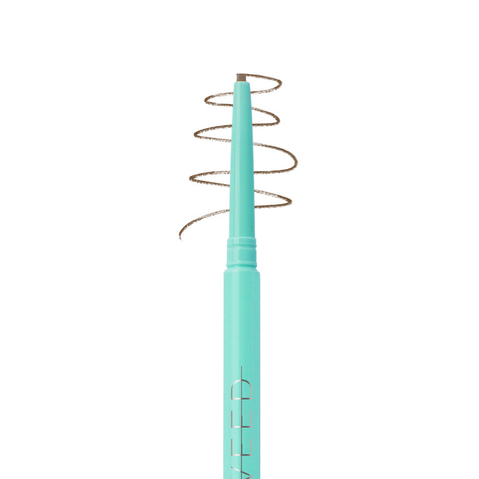 SWEED-Brow Pencil-Makeup-7350080191093-2-The Detox Market | Medium Brown - Medium Brown is perfect for blonde and brown hair