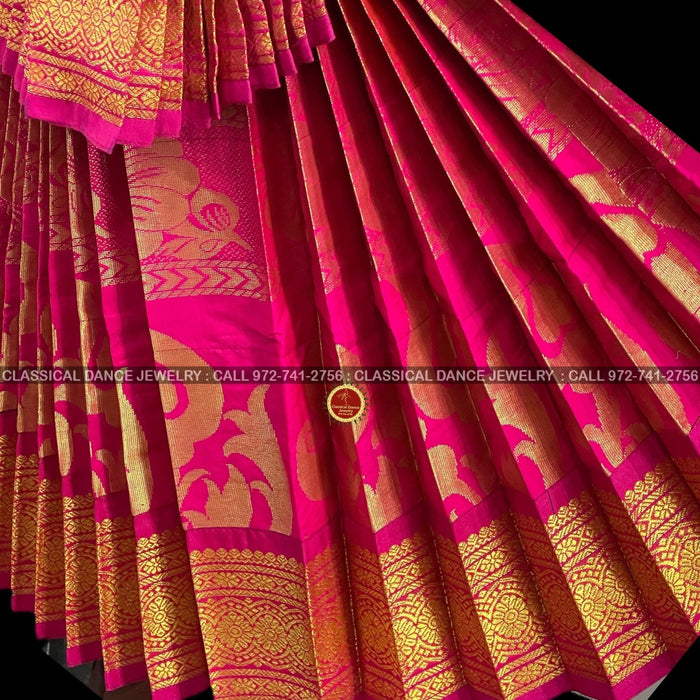 Classical Dance Jewelry