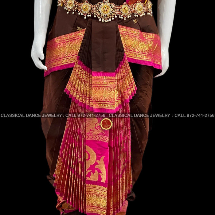 Classical Dance Jewelry