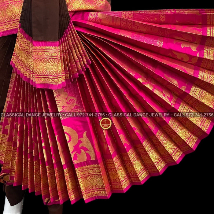Classical Dance Jewelry
