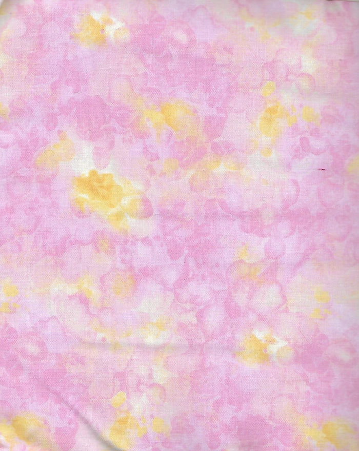 Bubbles Lemonade