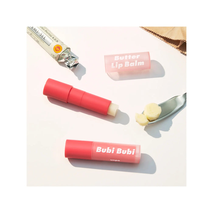 Bubi Bubi Lip Balm Unpa